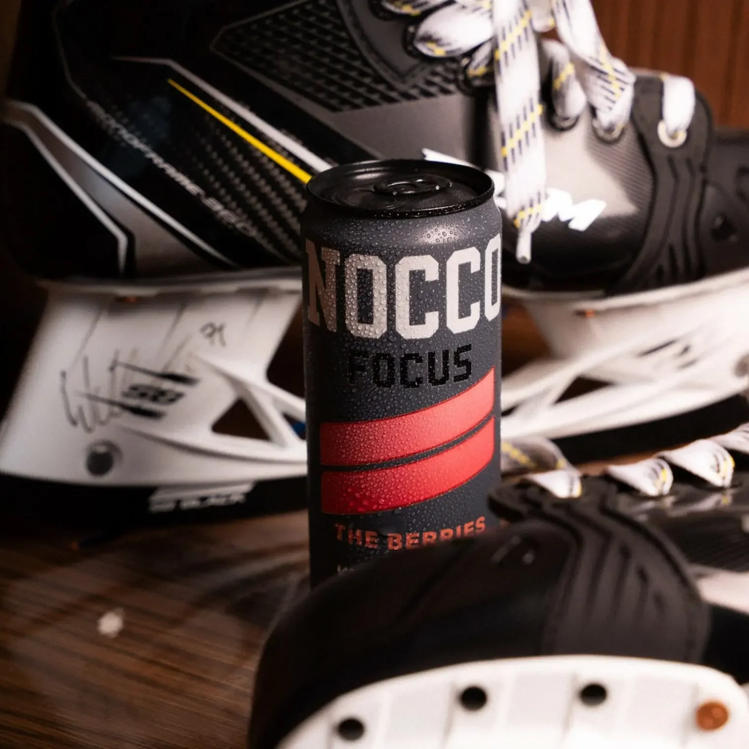 Nocco Black (24x330ml) - Image 14