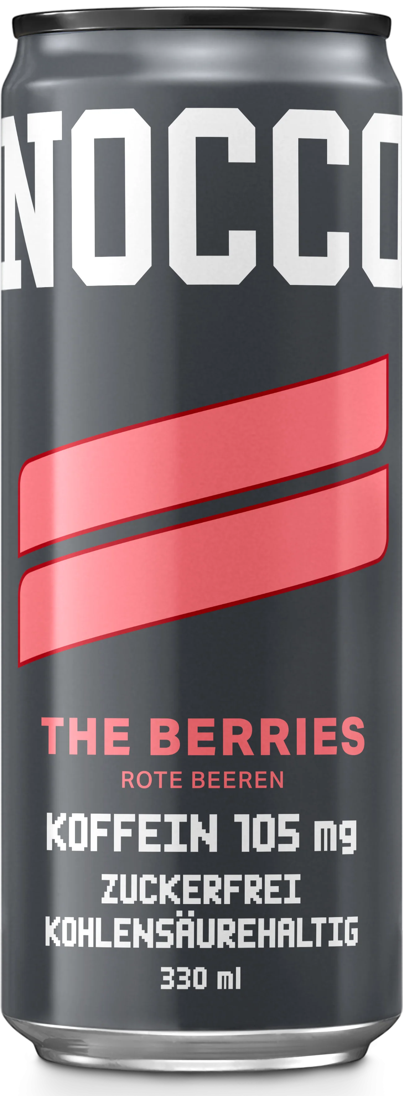 Nocco Black (330ml) - Image 13