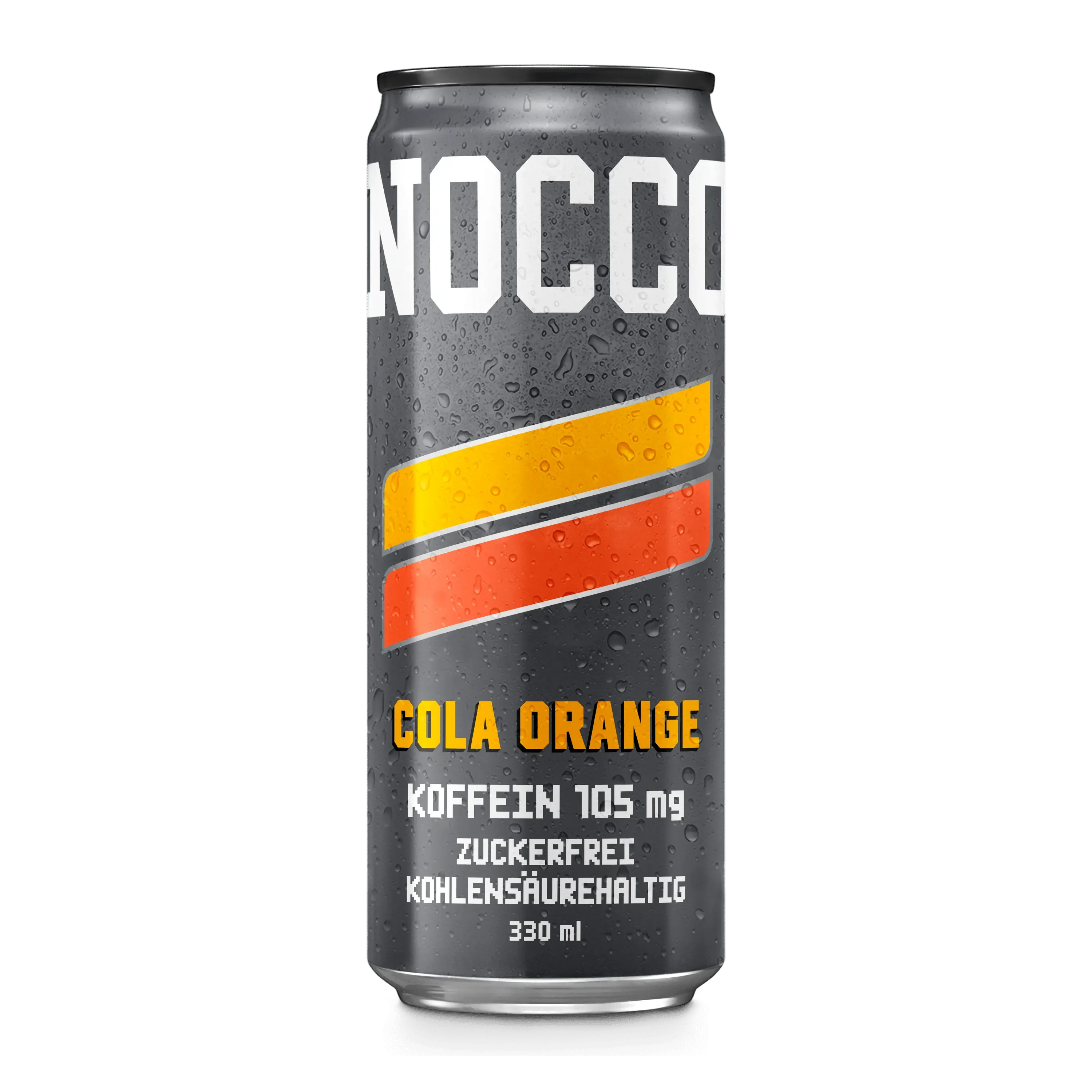 Nocco Black (330ml) - Image 7