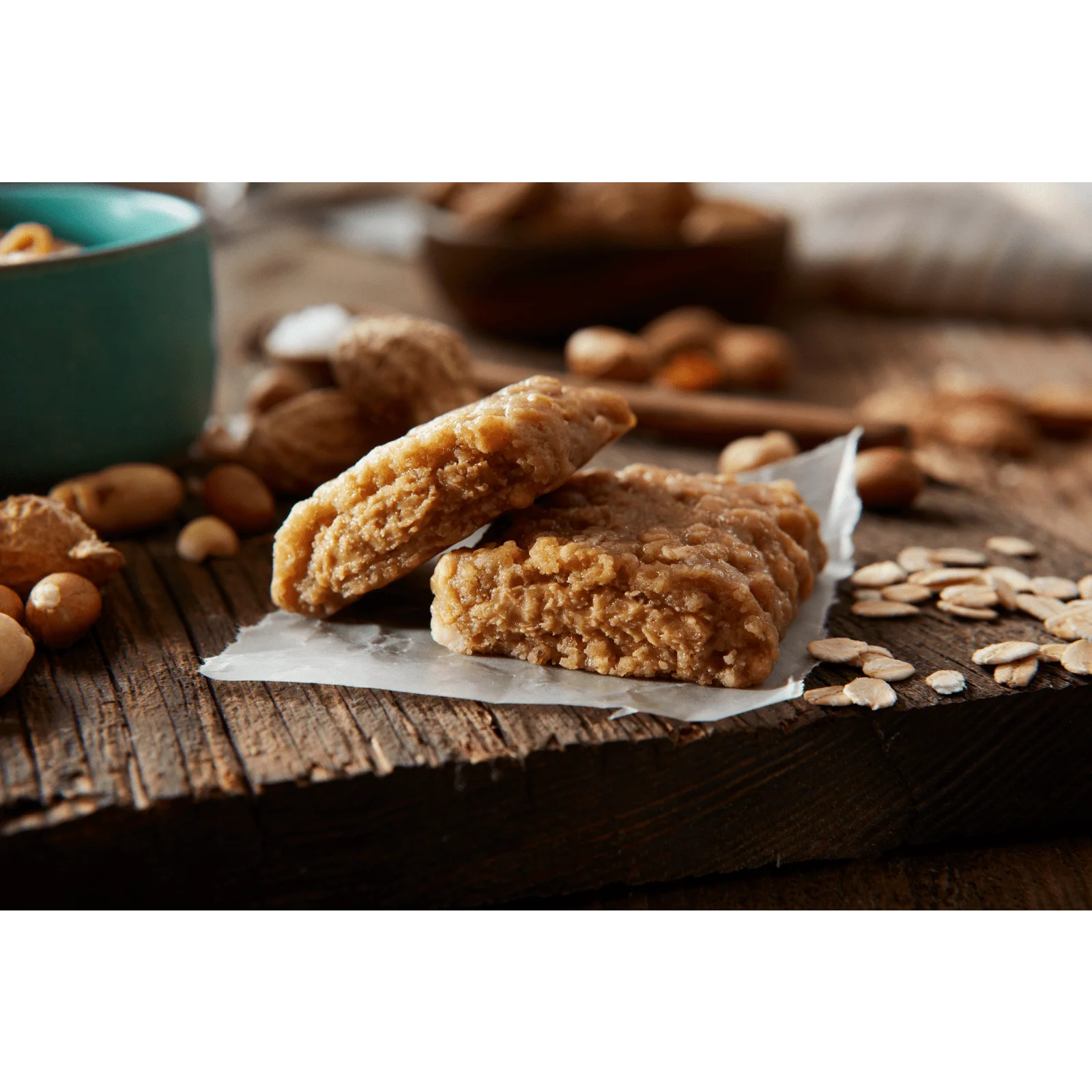 Nut Butter Filled Bar bio (12x50g) - Image 19