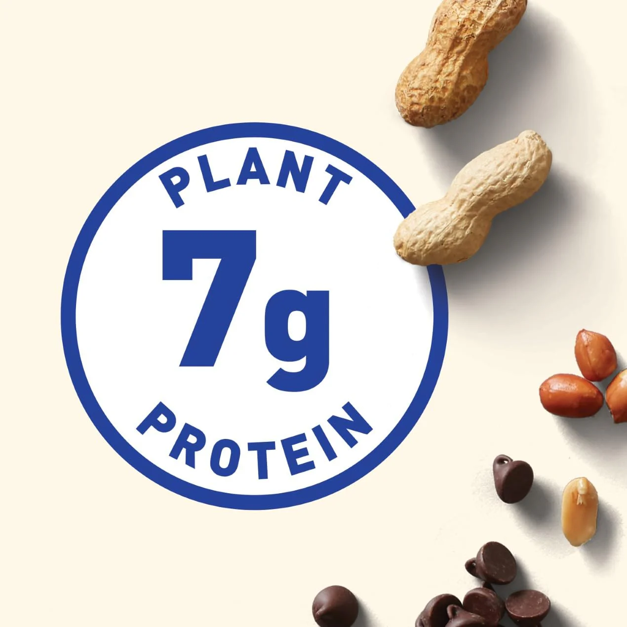 Nut Butter Filled Bar bio (12x50g) - Image 24