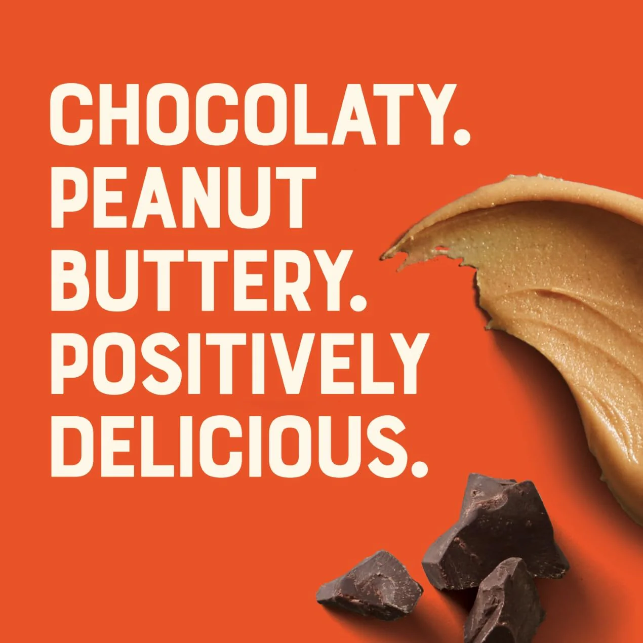 Nut Butter Filled Bar bio (12x50g) - Image 3