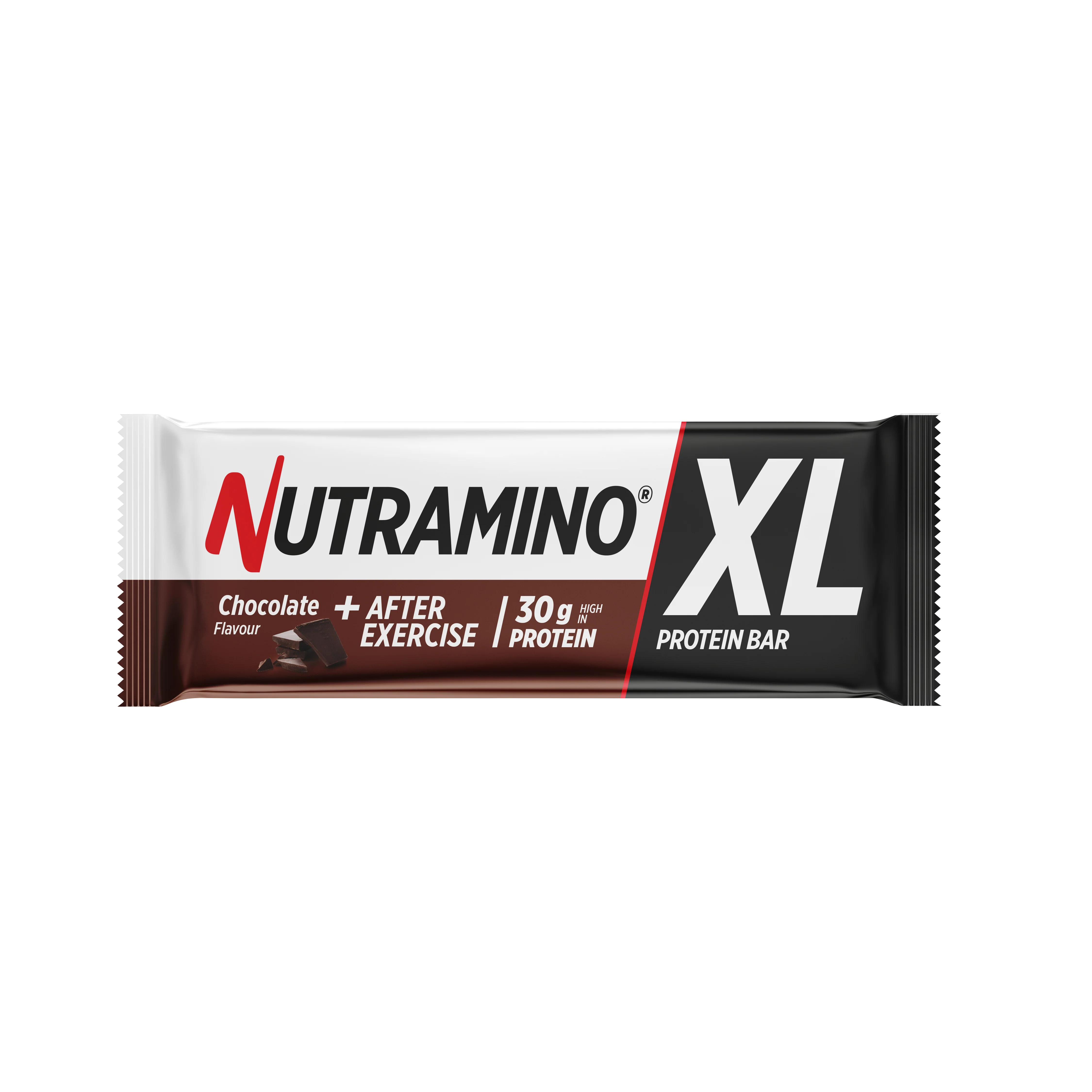 Nutramino XL Protein Bar (16x74g) - Image 3