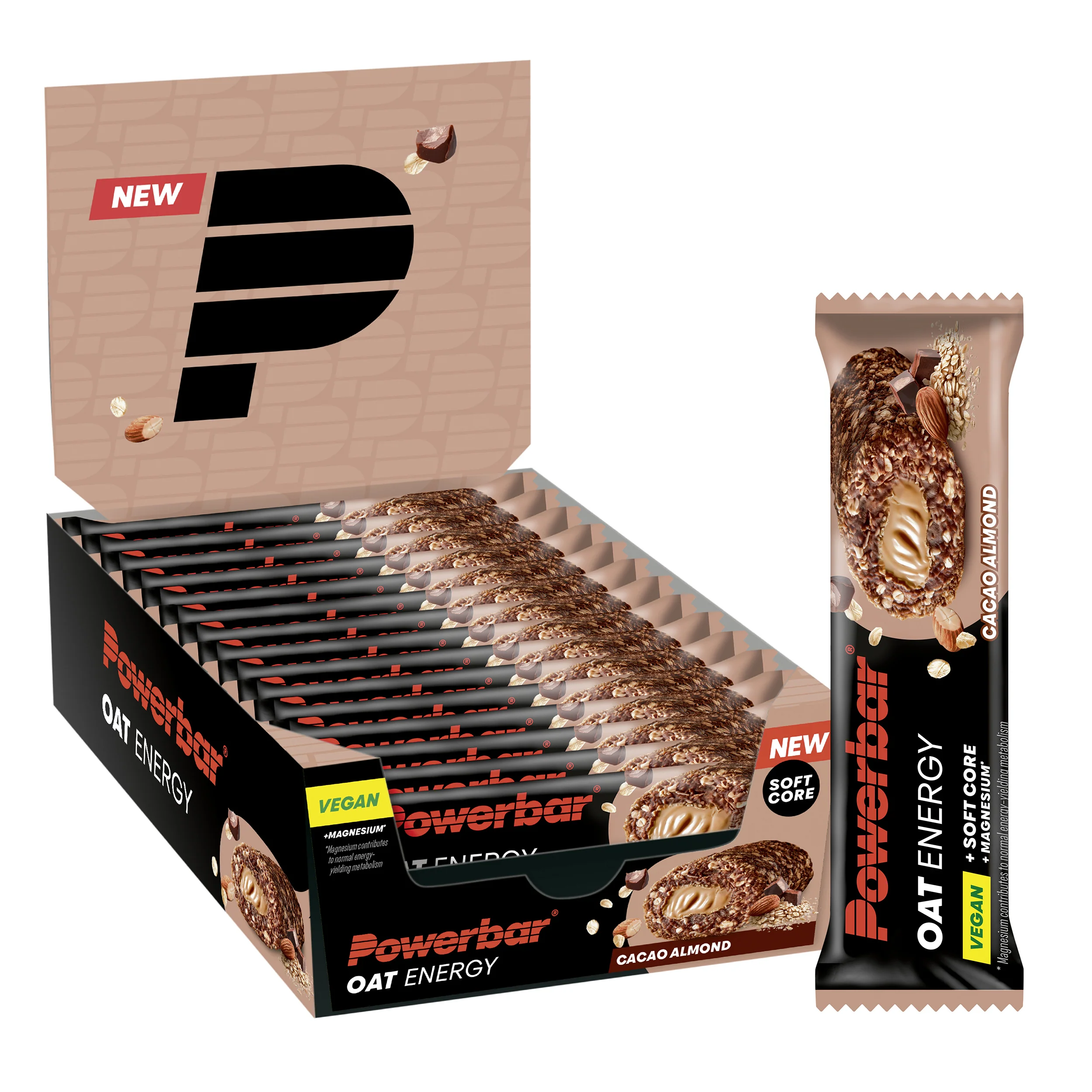 Oat Energy (15x50g) - Image 7