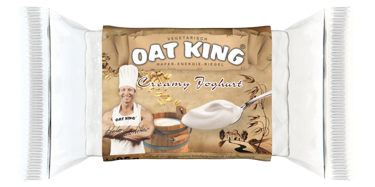 Oat King Energy Bar (10x95g) - Image 18