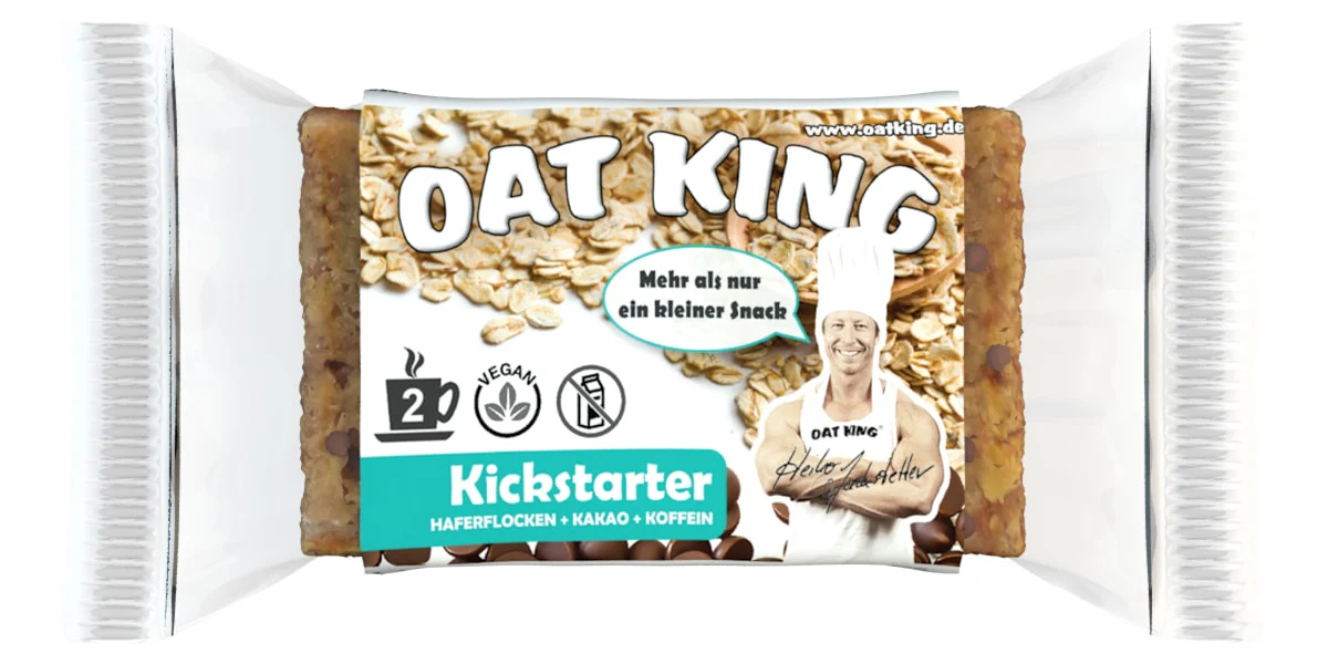 Oat King Energy Bar (10x95g) - Image 19