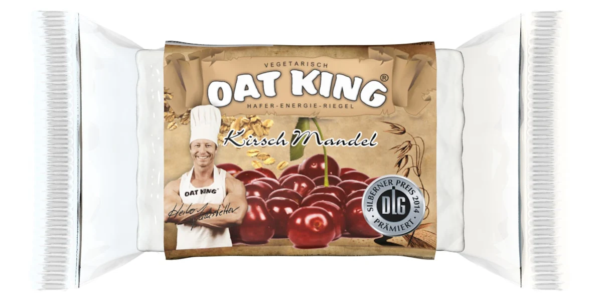Oat King Energy Bar (10x95g) - Image 20