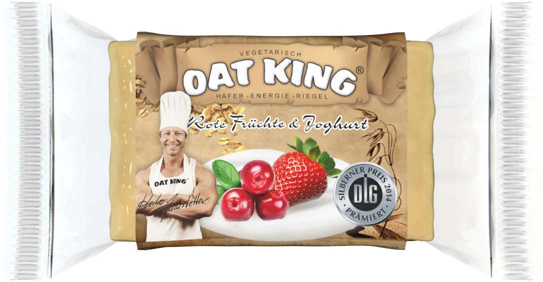 Oat King Energy Bar (10x95g) - Image 28