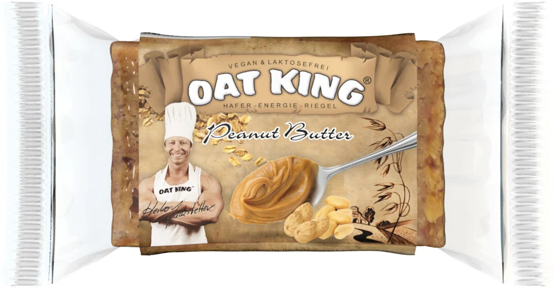 Oat King Energy Bar (10x95g) - Image 5