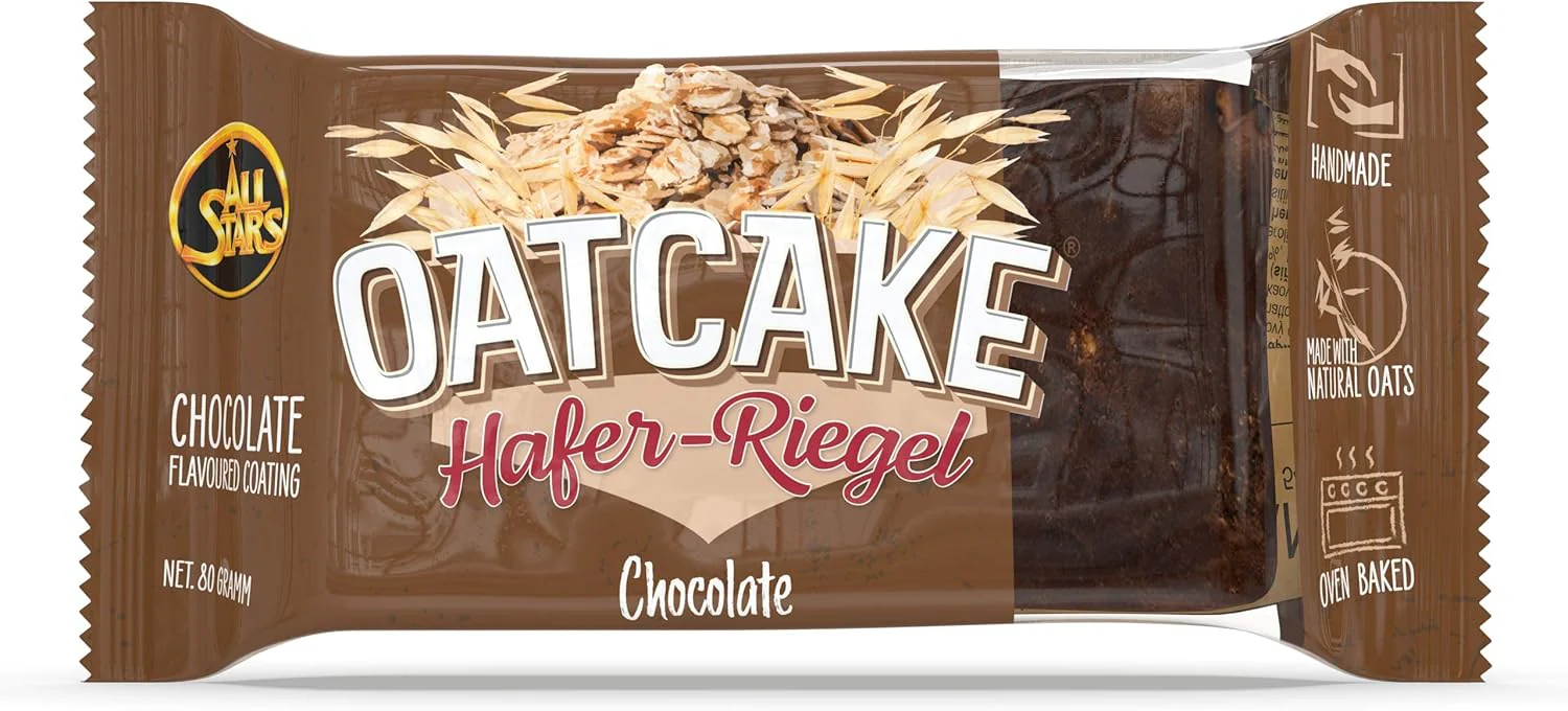 Oatcake (12x80g) - Image 18