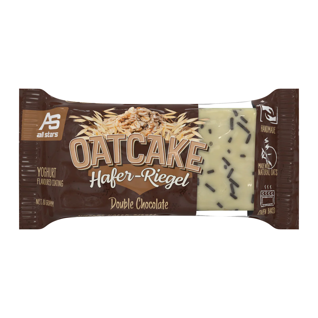 Oatcake (12x80g) - Image 28
