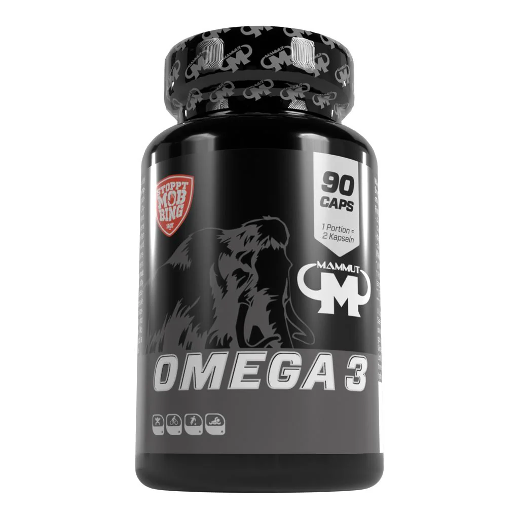 Omega 3 (90 caps)