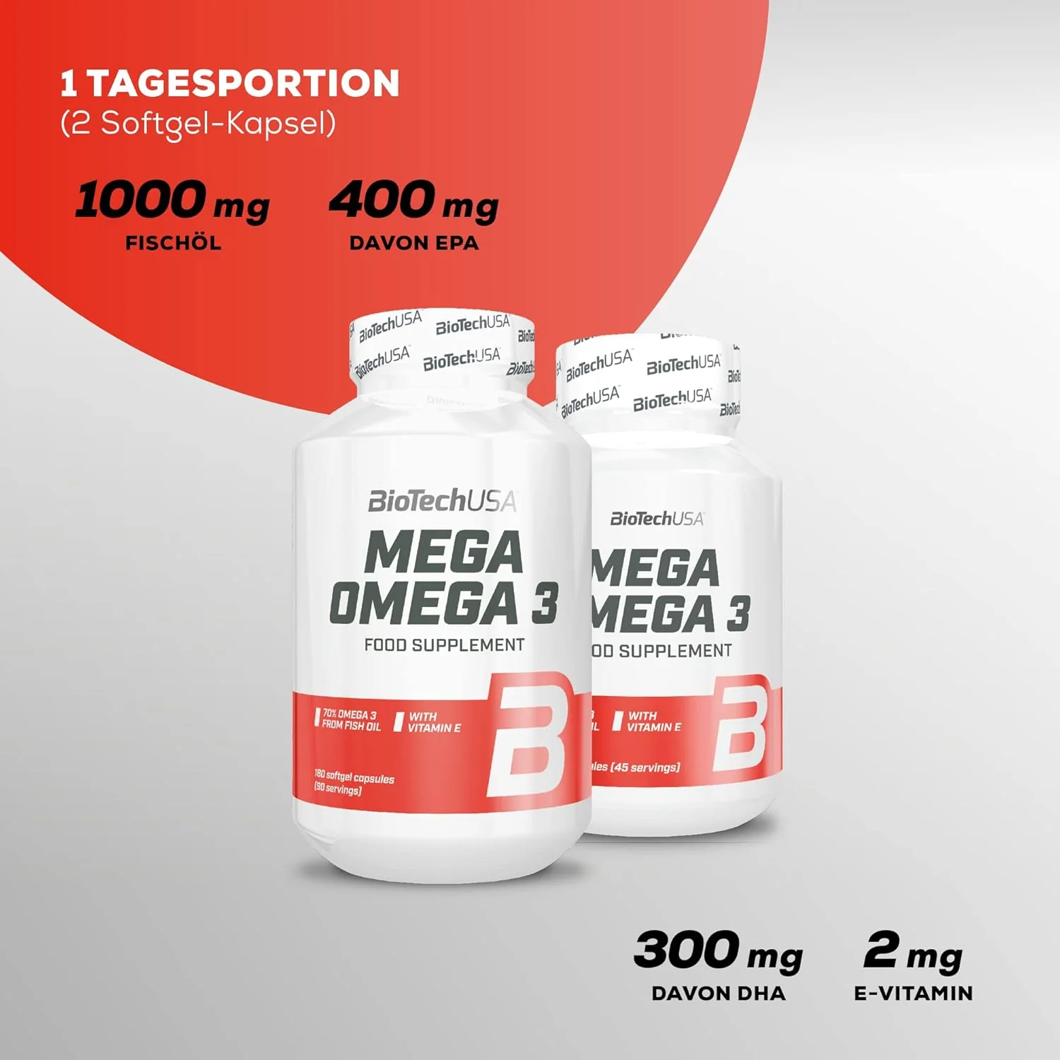 Omega 3 (90 caps) - Image 5