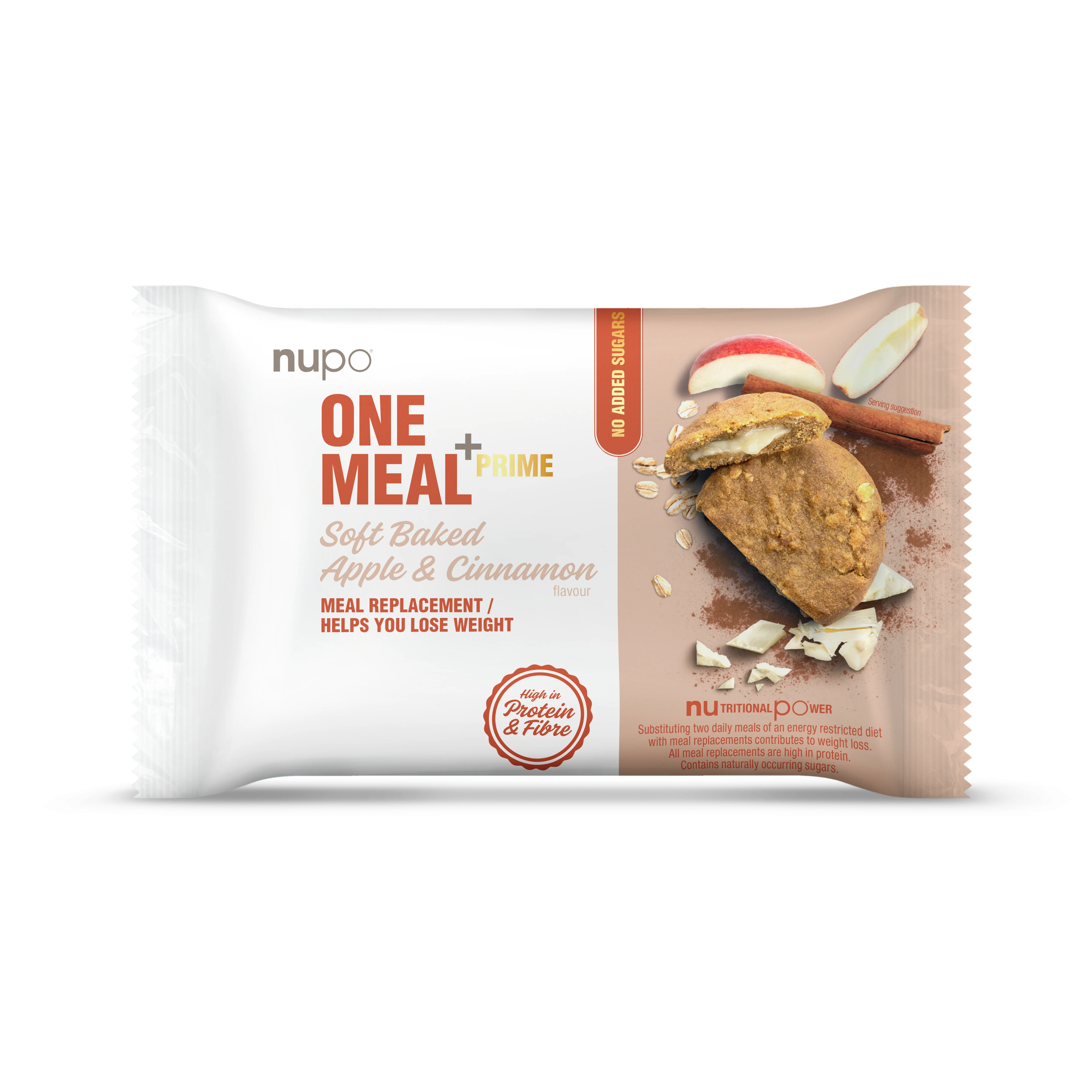 One Meal +Prime Soft Baked (12x70g) - Image 2