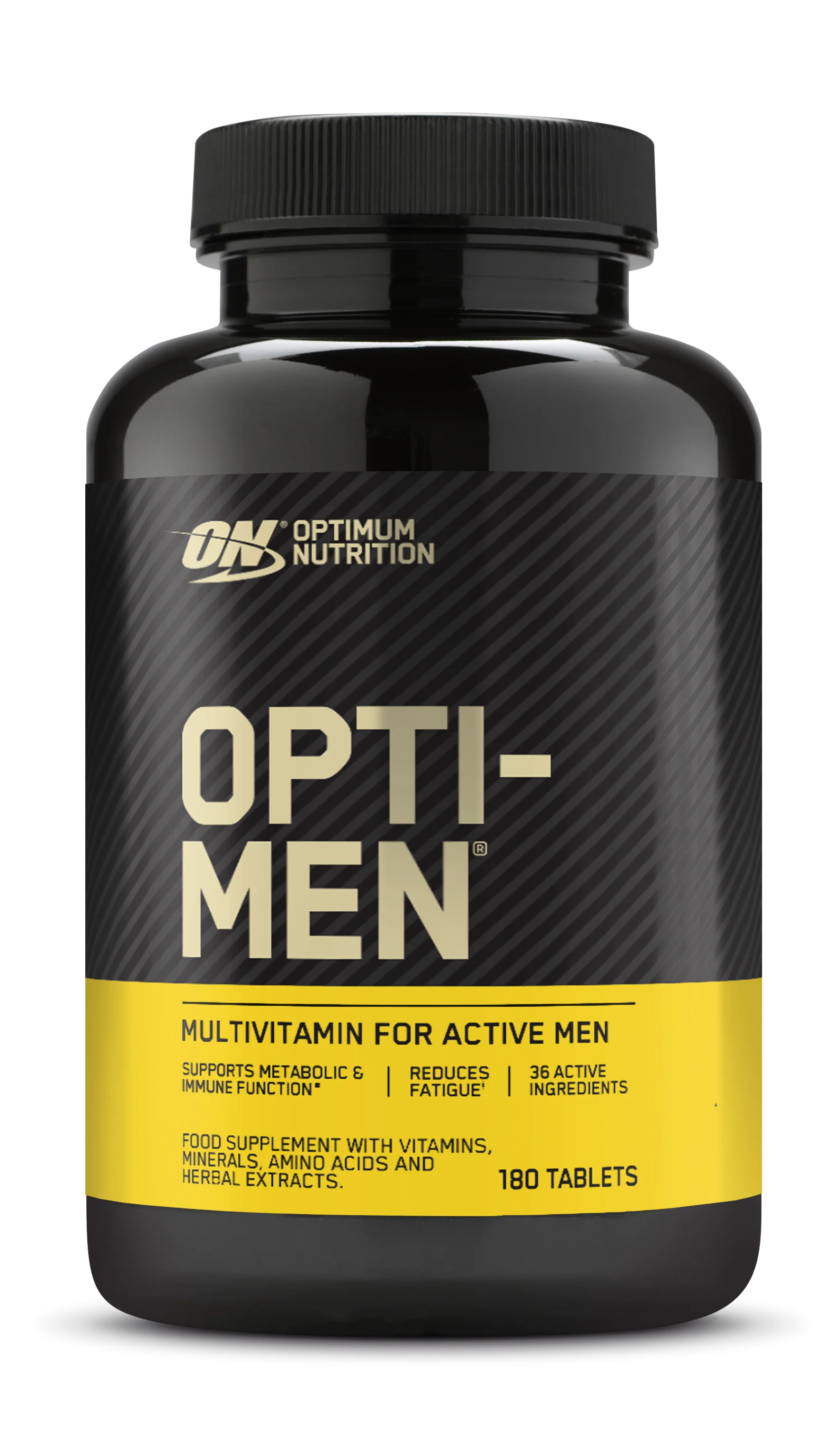 Opti-Men (180 tabs)