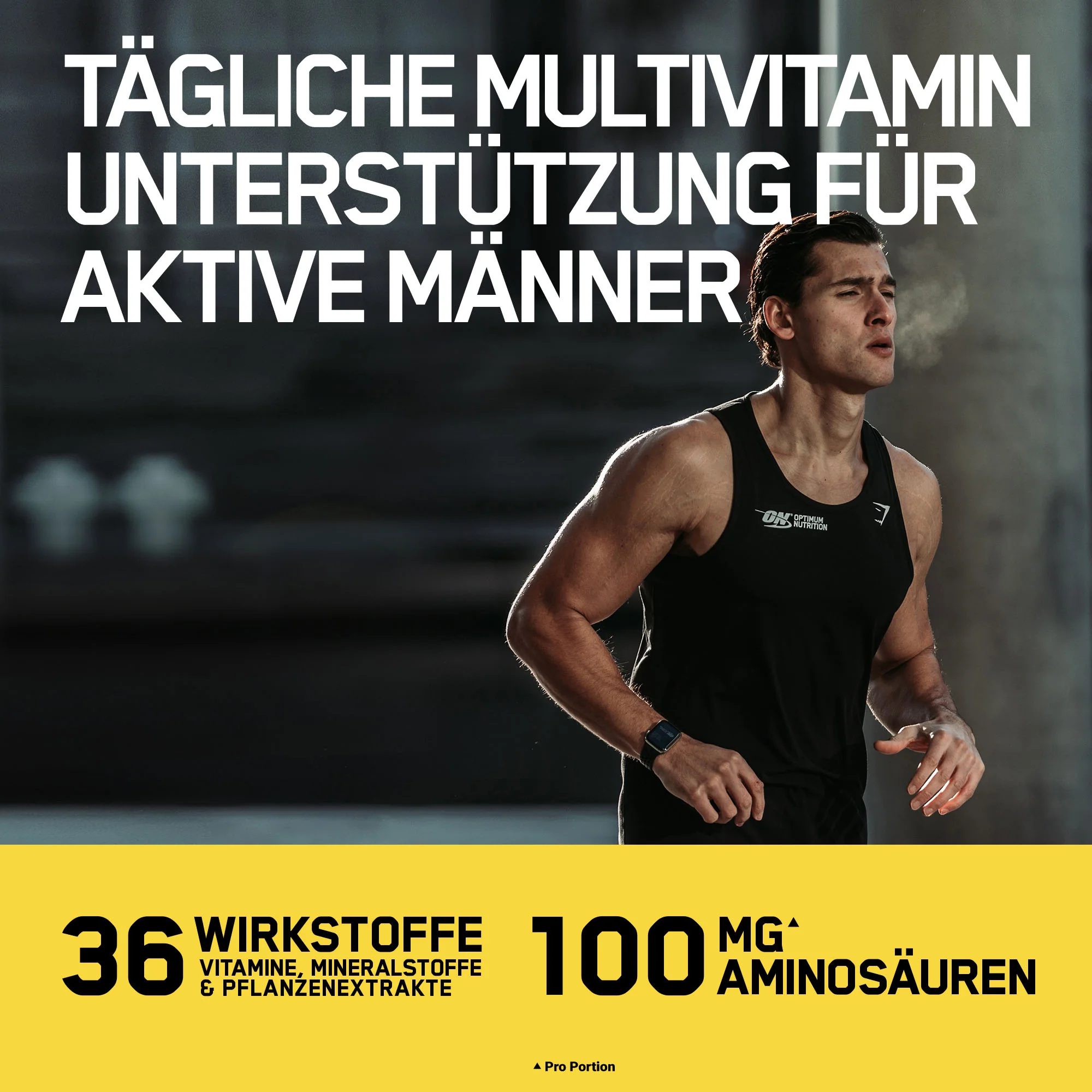 Opti-Men (90 tabs) - Image 2