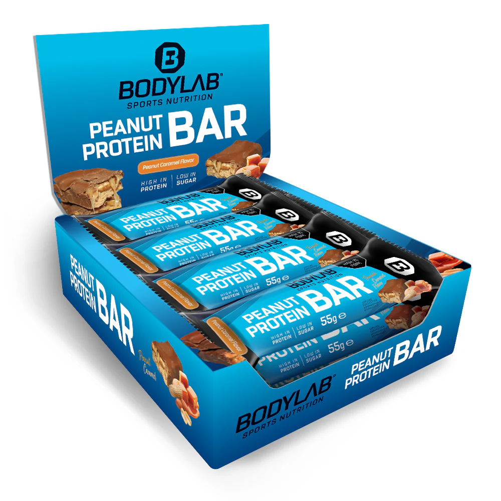 Speciale aanbieding bij Bodylab - beste prijzen - geen kortingscode nodig
