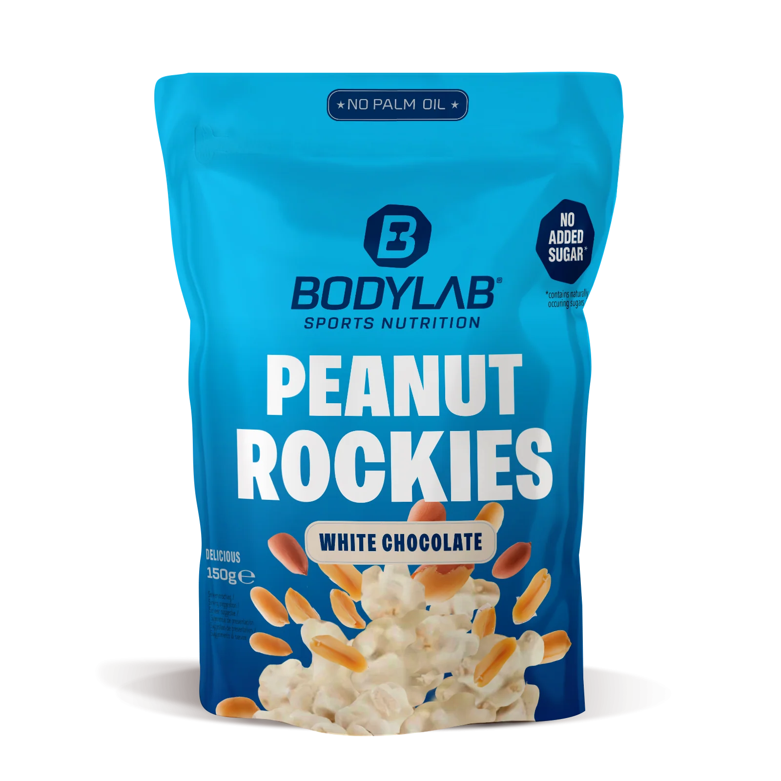Peanut Rockies (150g)