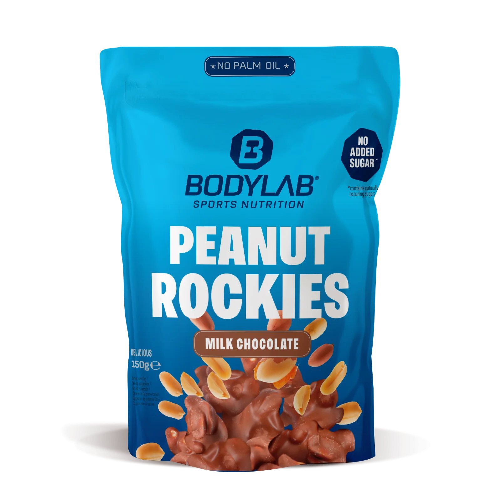Peanut Rockies (150g) - Image 2