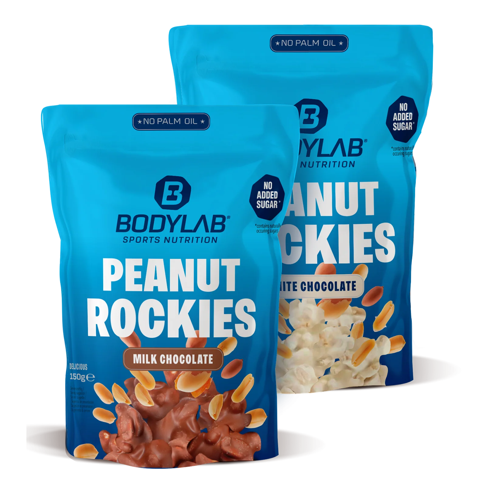 Peanut Rockies (150g) - Image 3