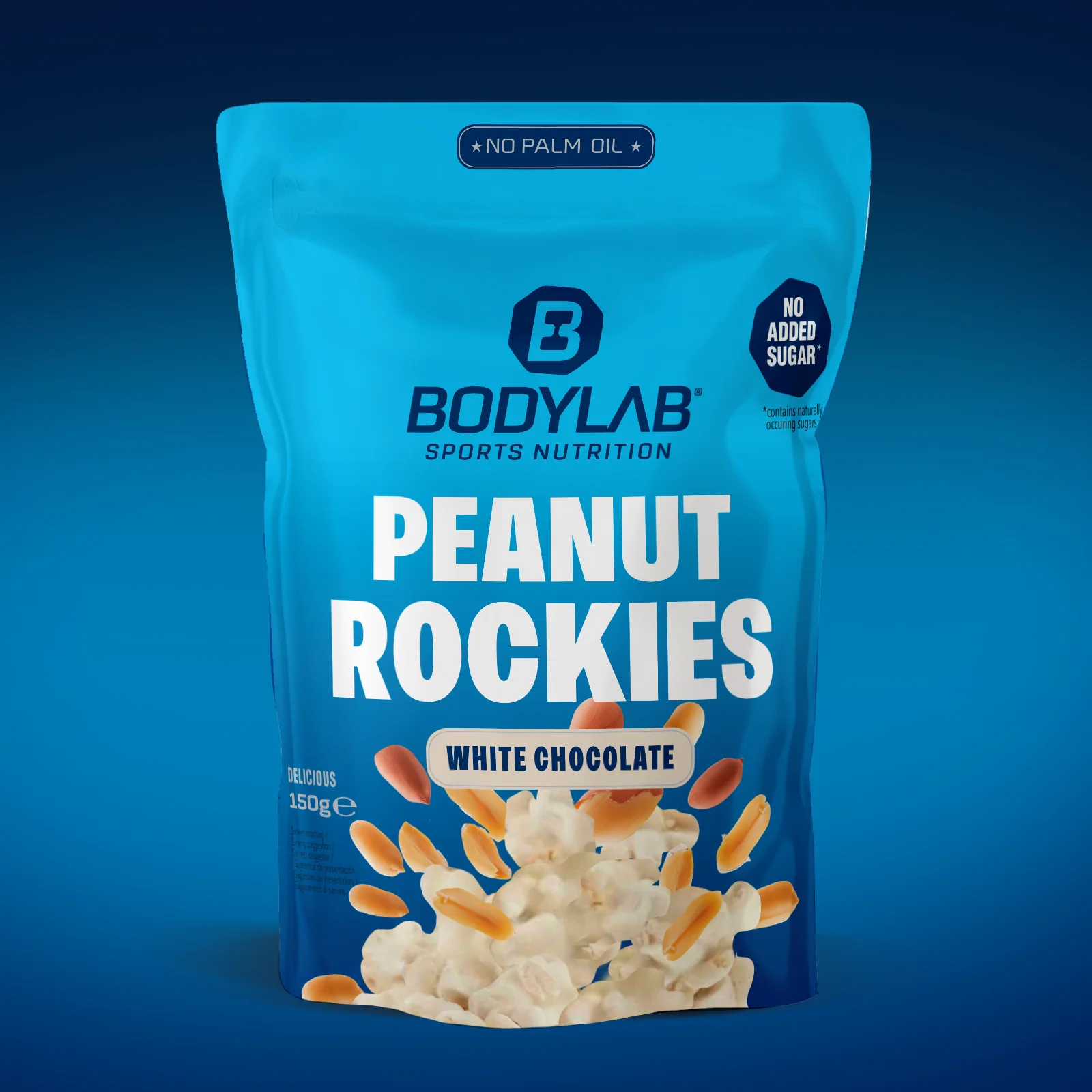 Peanut Rockies (150g) - Image 4
