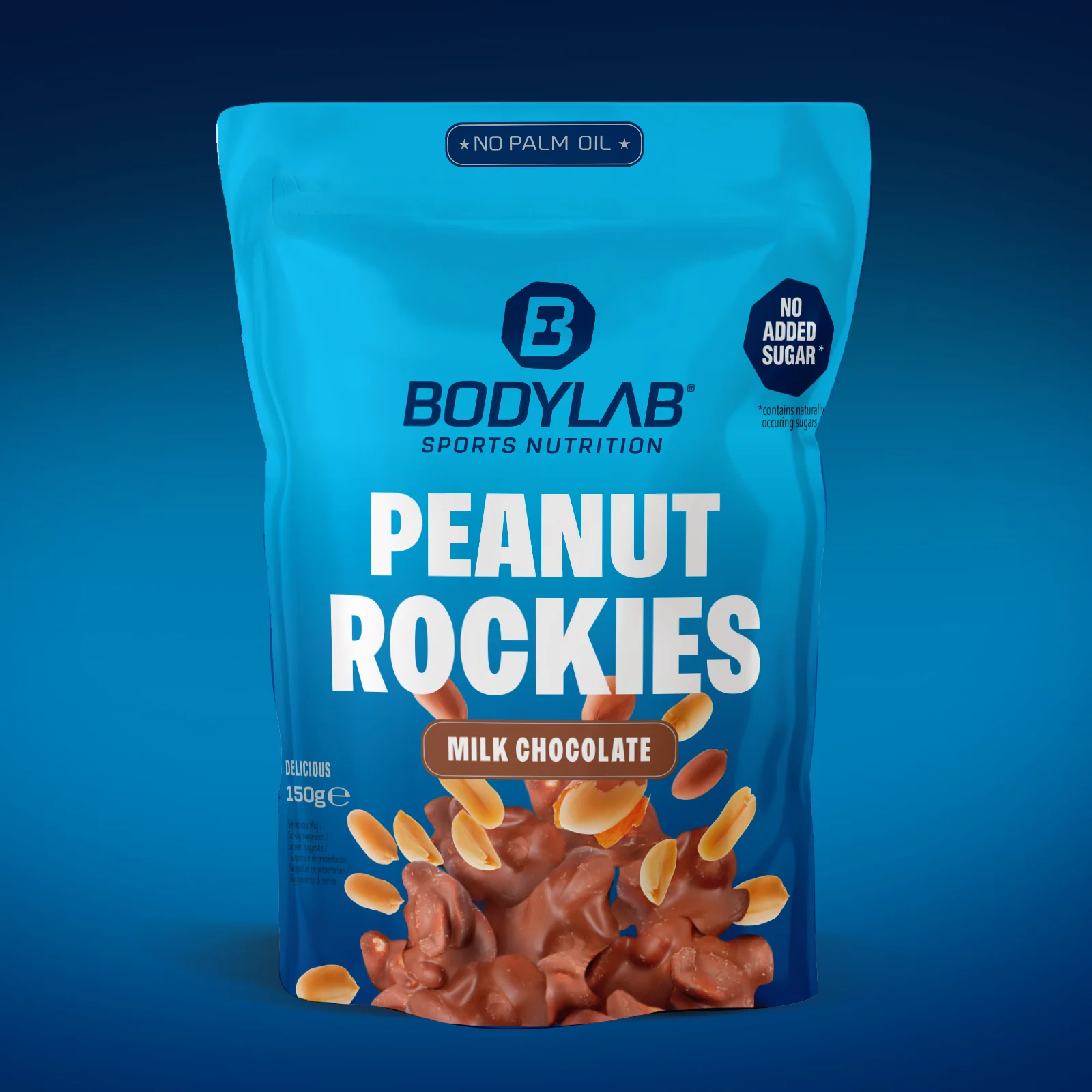 Peanut Rockies (150g) - Image 5