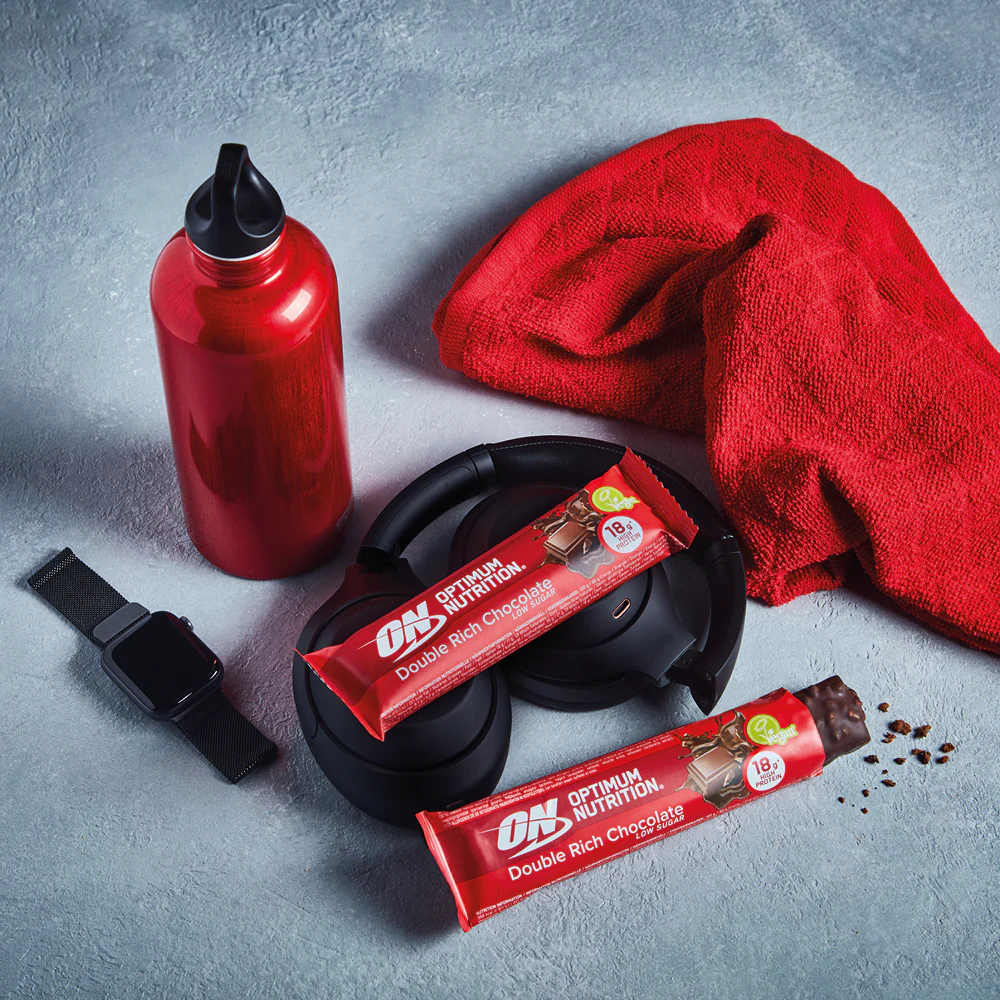 Plant Protein Bar (12x60g) - Image 6