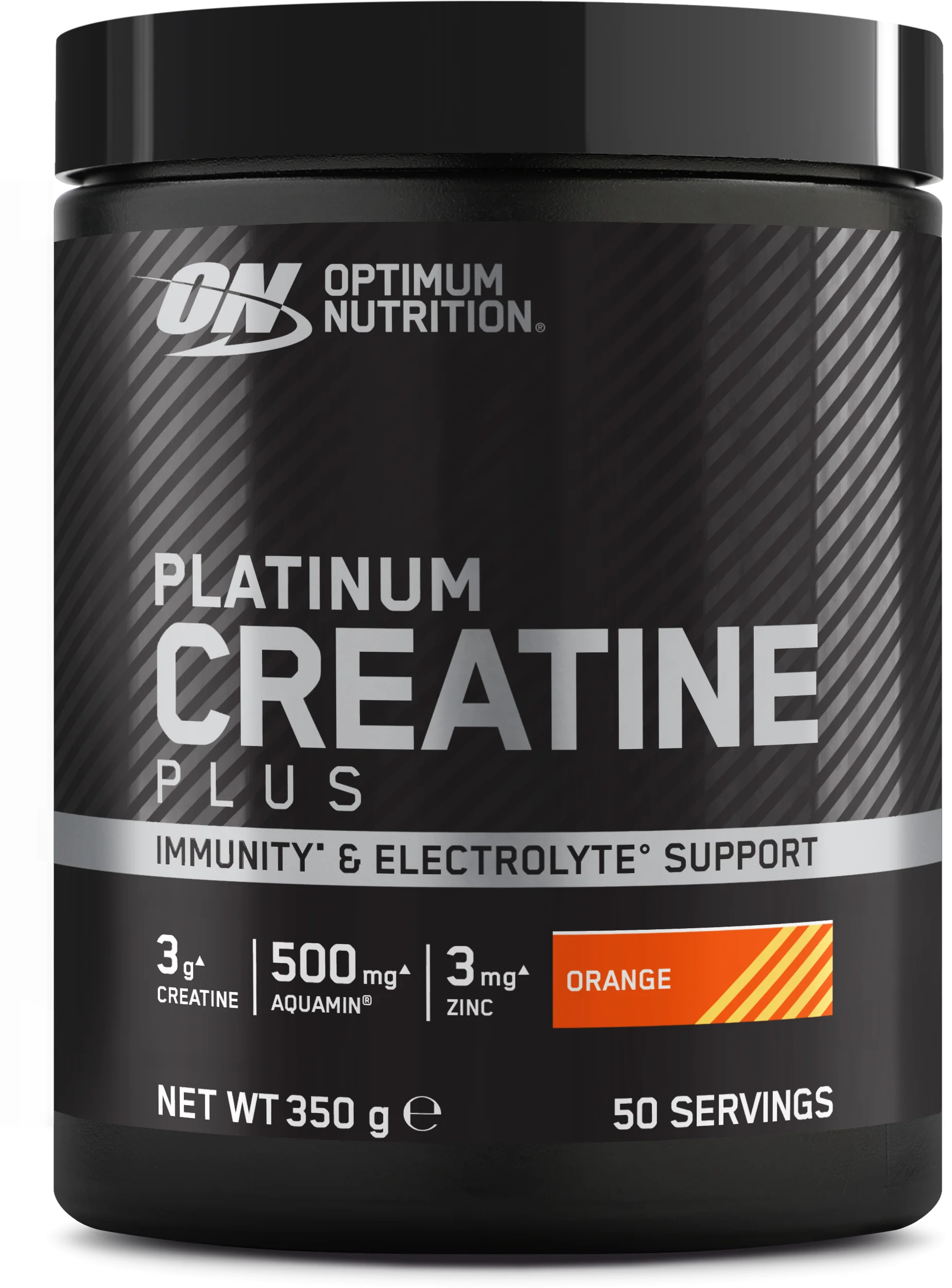Platinum Creatine Plus (350g) - Image 2