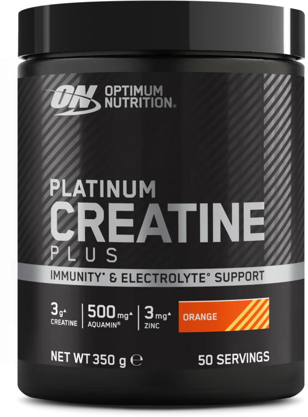 Platinum Creatine Plus (350g) - Image 5