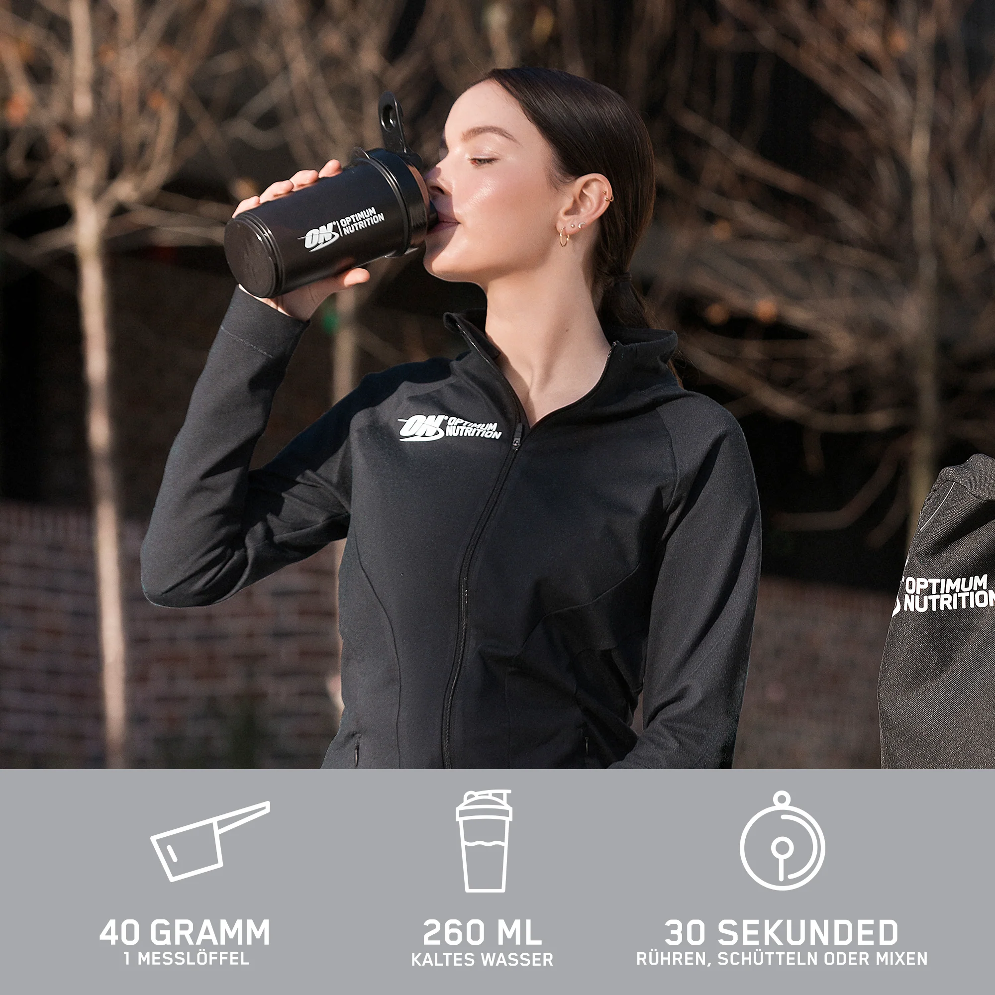 Platinum Hydro Whey (1600g) - Image 13