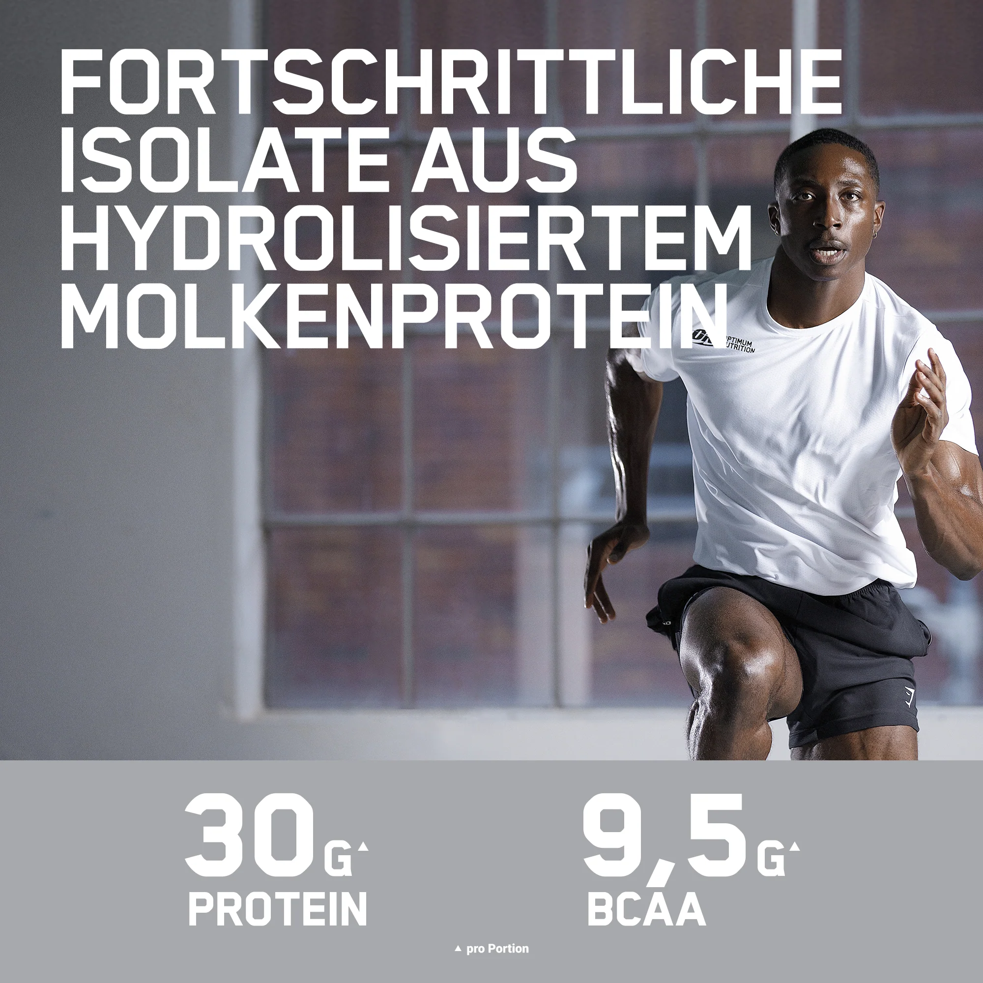 Platinum Hydro Whey (1600g) - Image 5