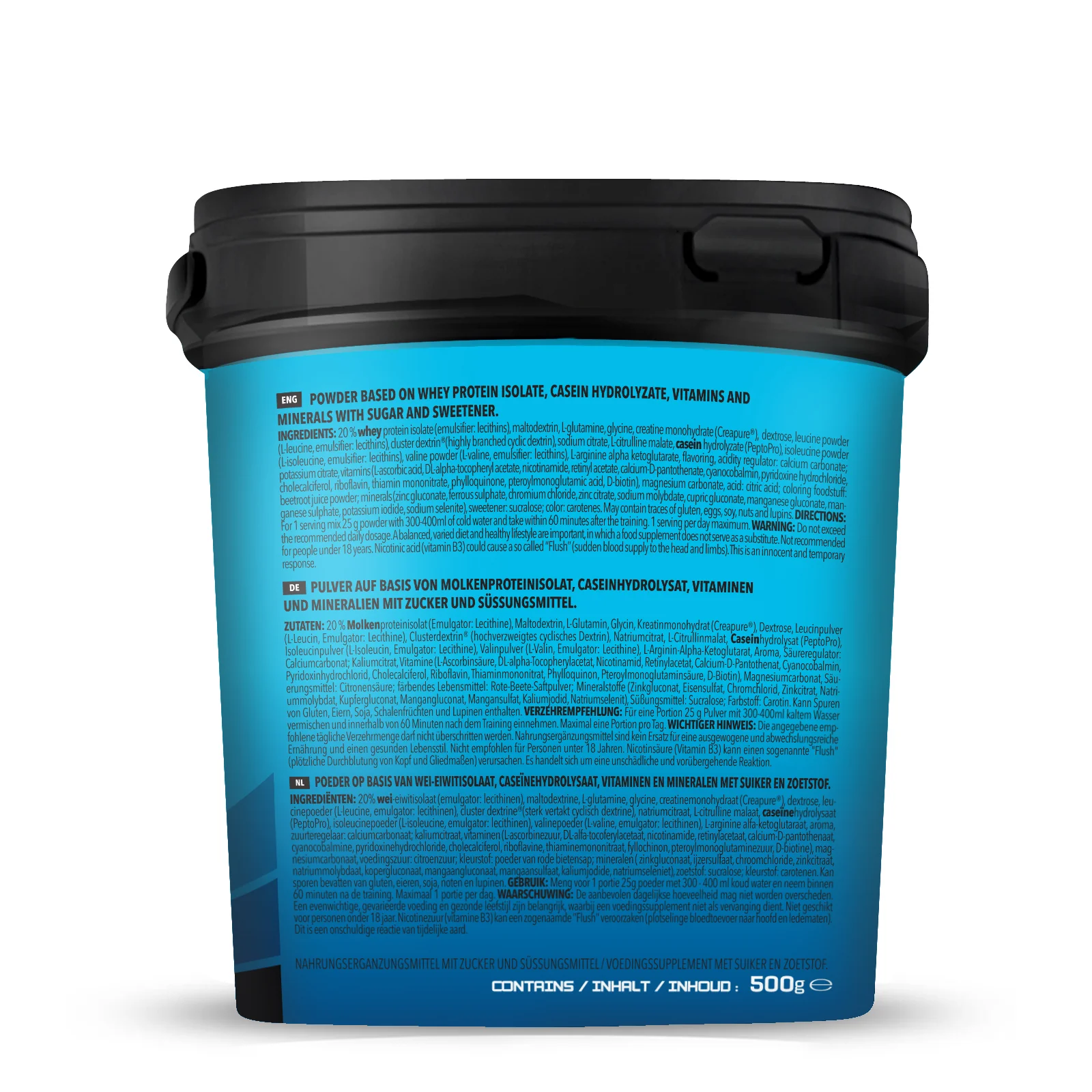 Post Workout Extreme (500g) - Image 10