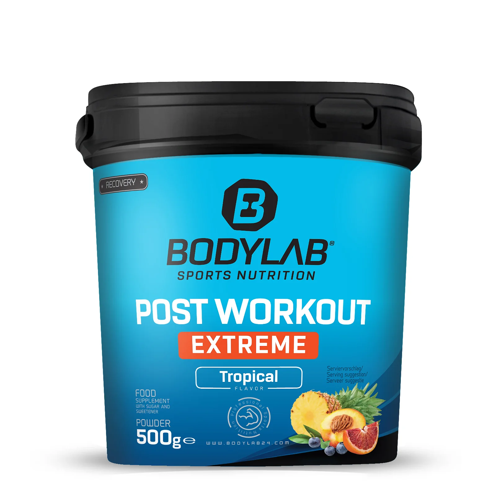 Post Workout Extreme (500g) - Image 4