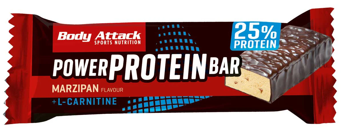 Power Protein-Bar (24x35g) - Image 4