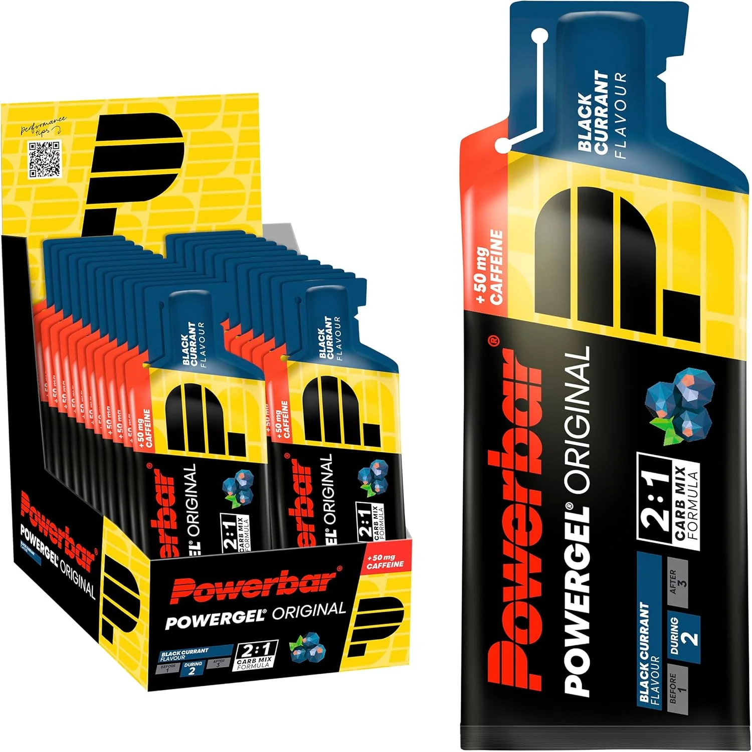 PowerGel (24x41g)