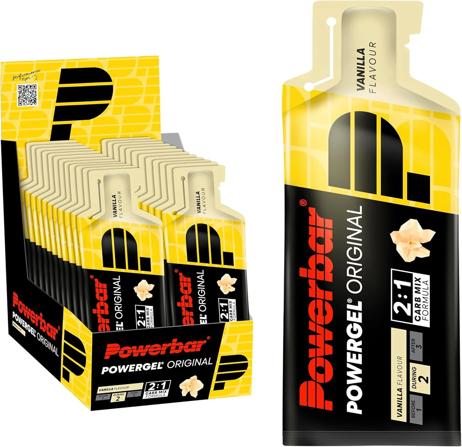 PowerGel (24x41g) - Image 10