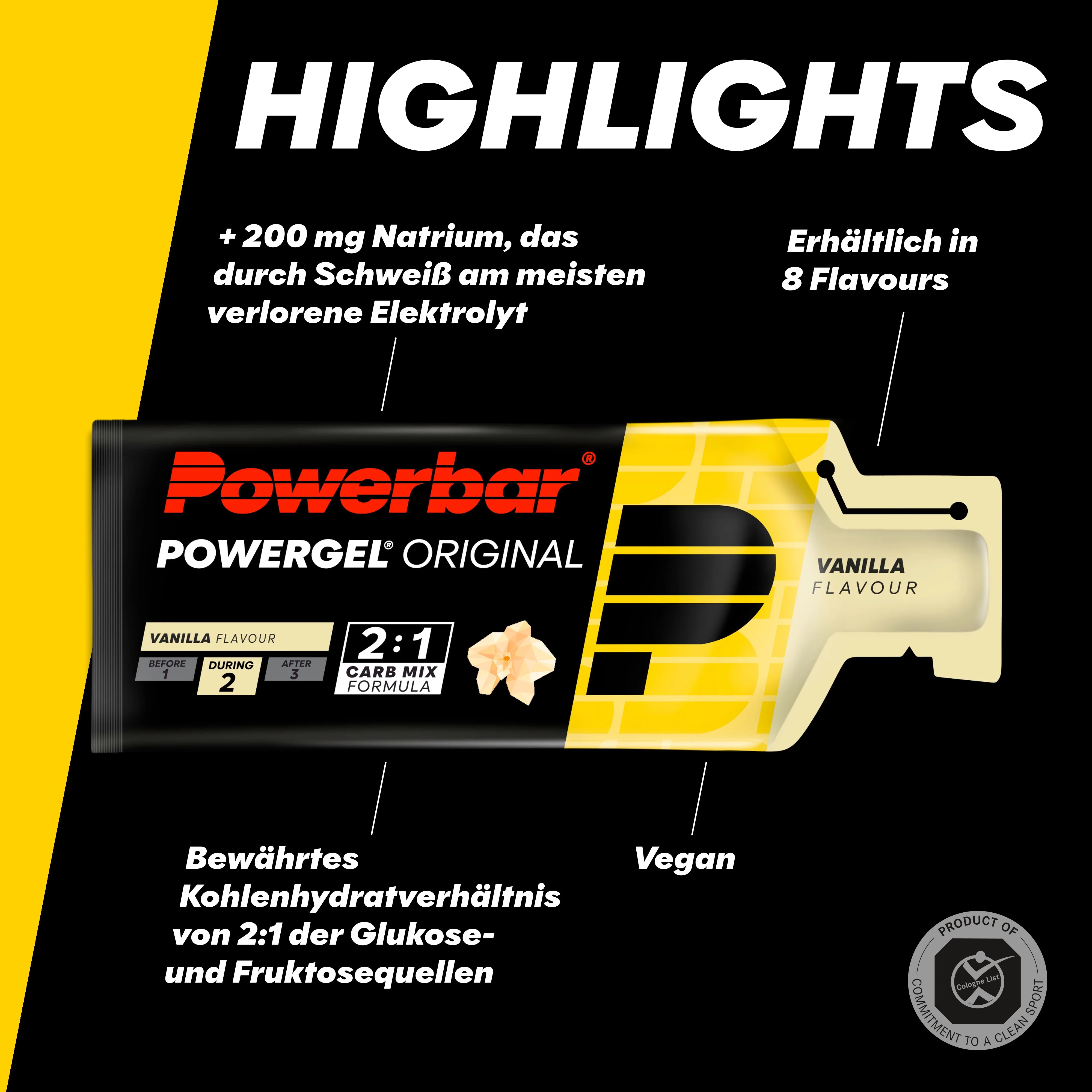 PowerGel (24x41g) - Image 11