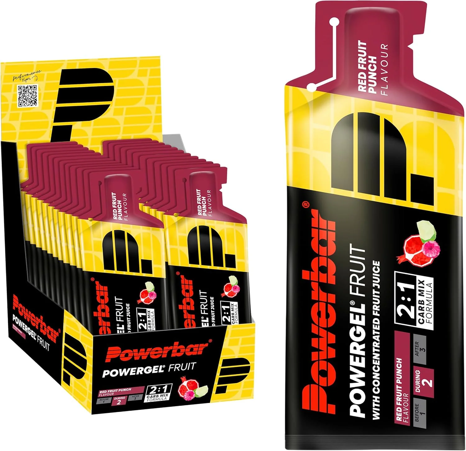 PowerGel (24x41g) - Image 13