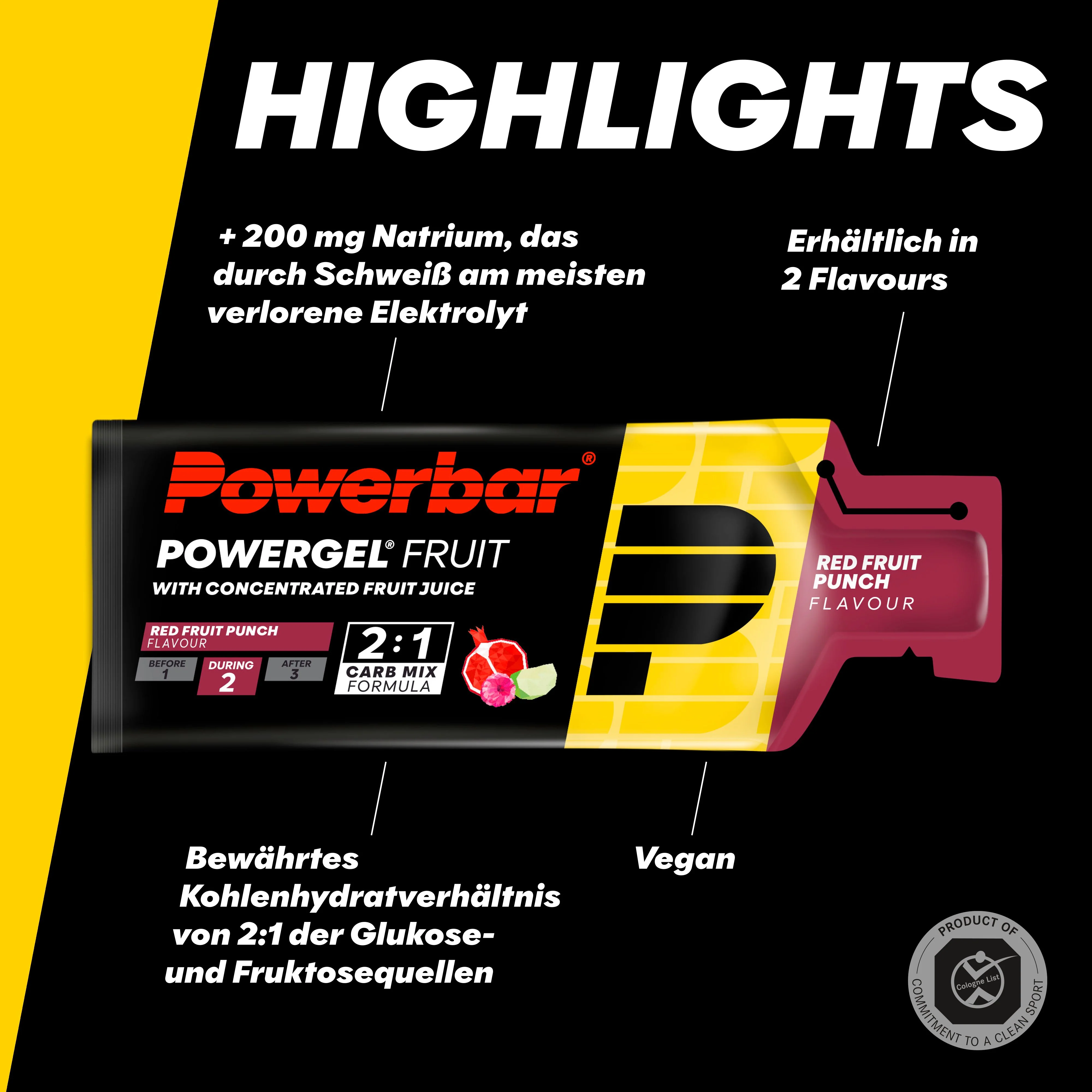 PowerGel (24x41g) - Image 14