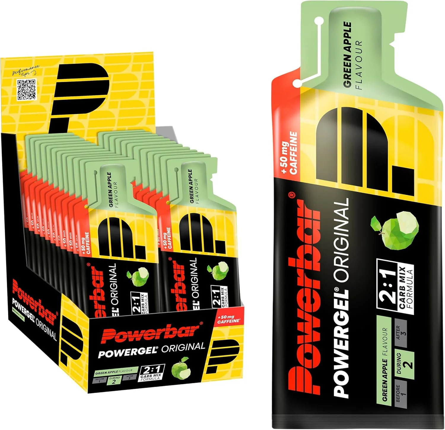 PowerGel (24x41g) - Image 16
