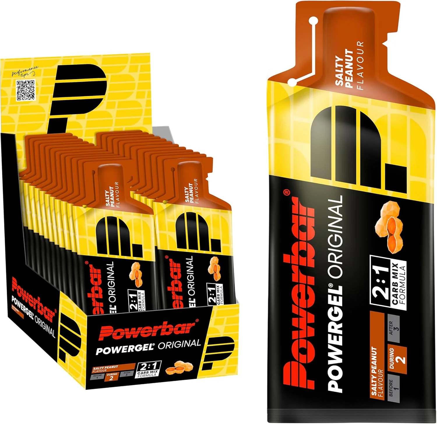 PowerGel (24x41g) - Image 19