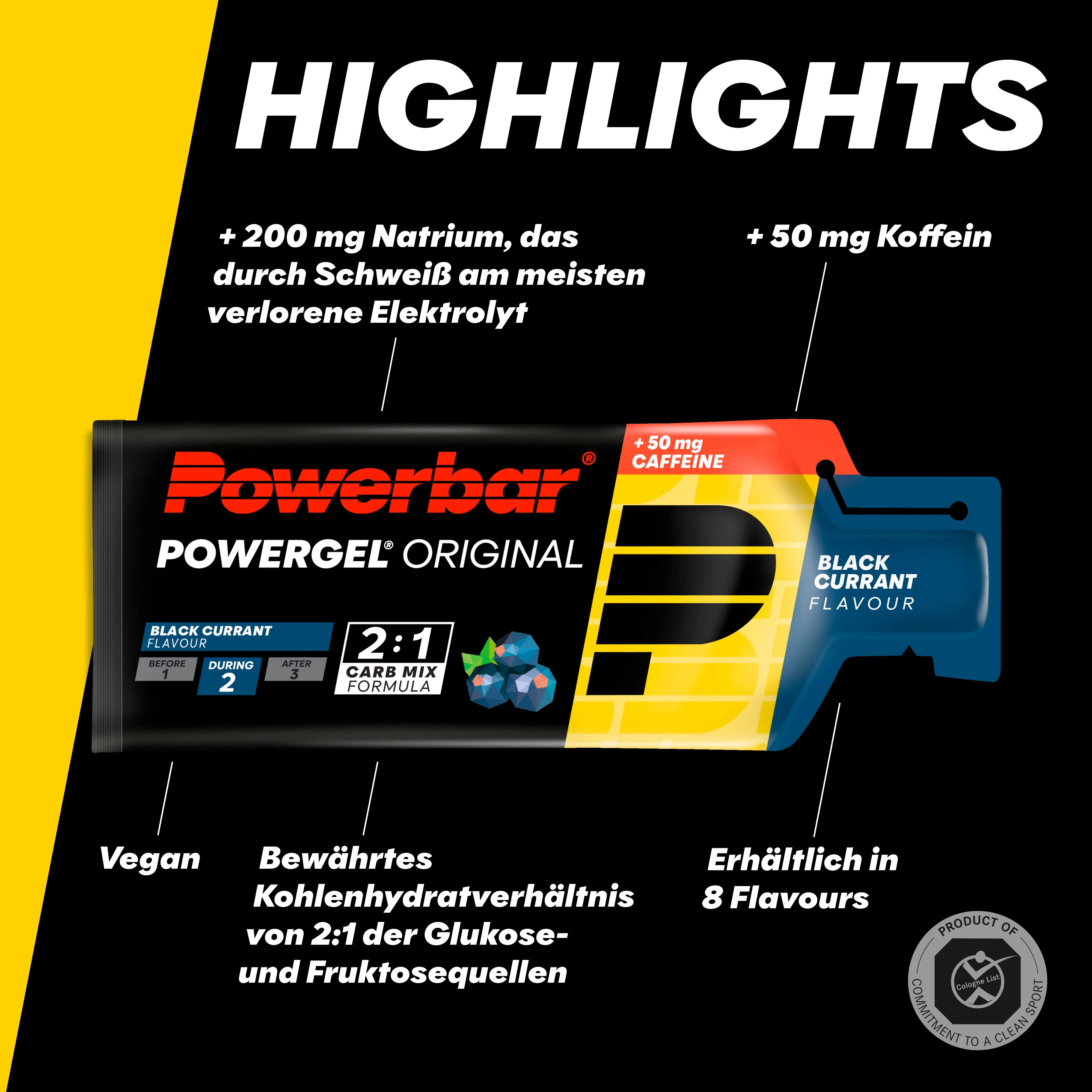 PowerGel (24x41g) - Image 2