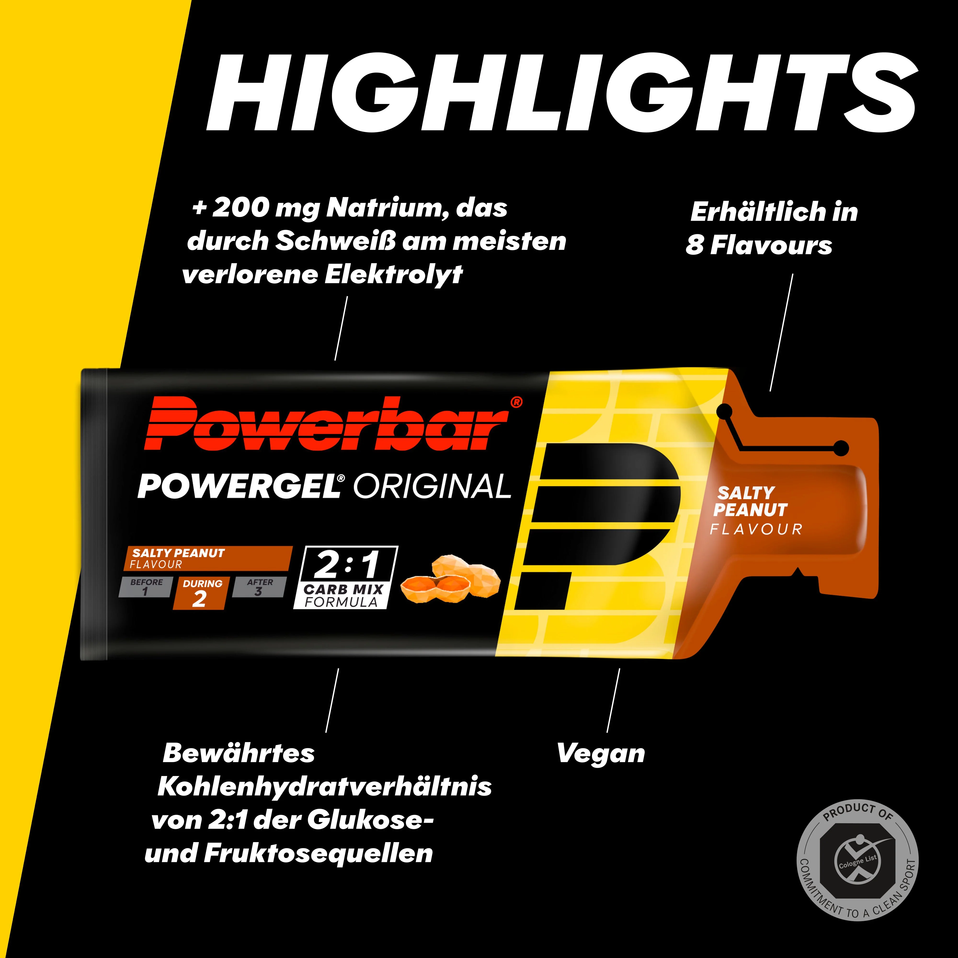PowerGel (24x41g) - Image 20