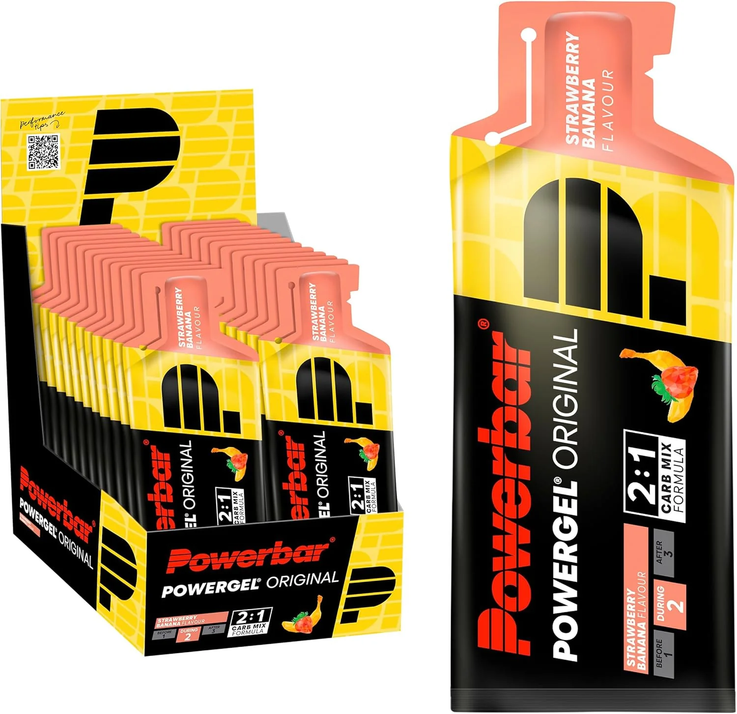 PowerGel (24x41g) - Image 22