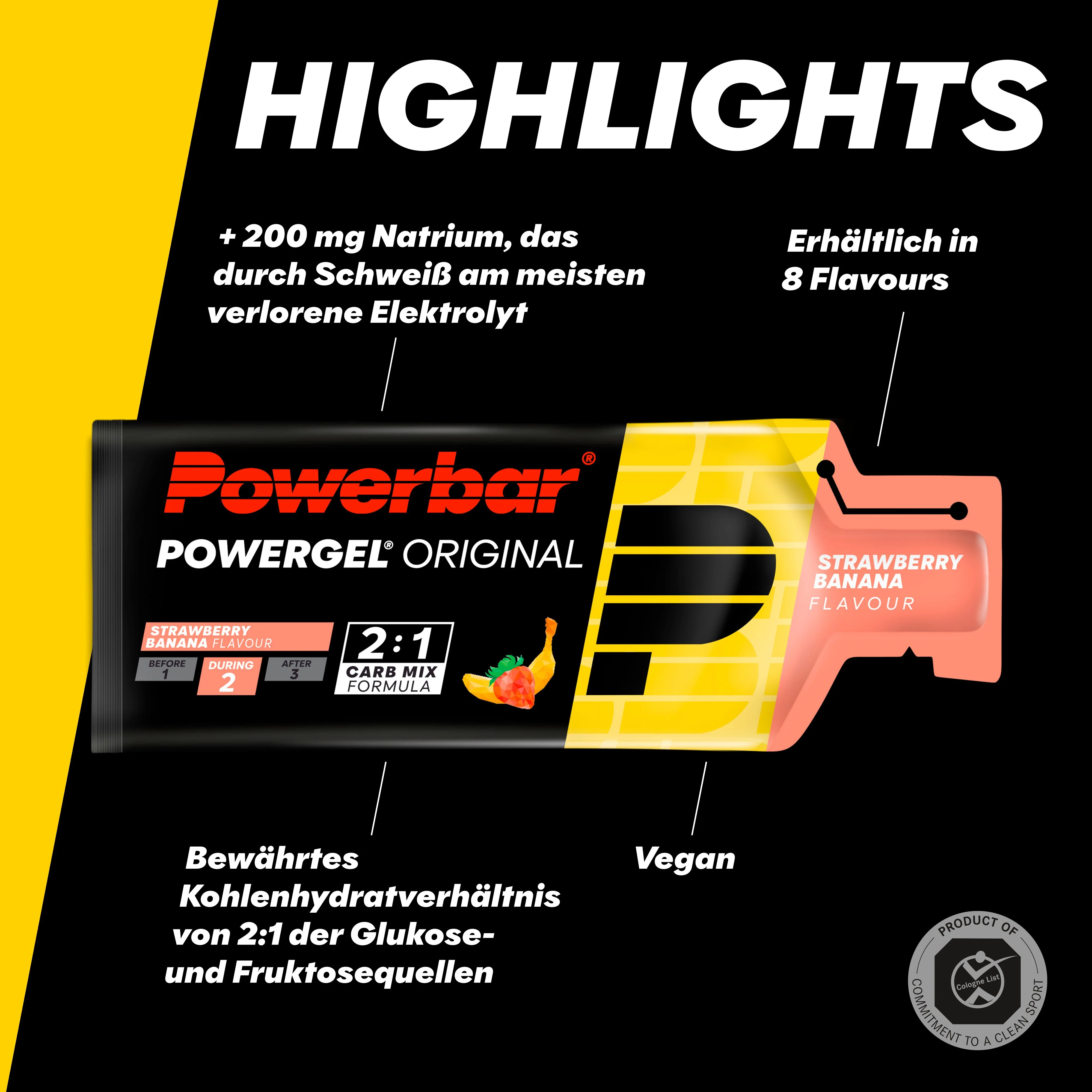 PowerGel (24x41g) - Image 23