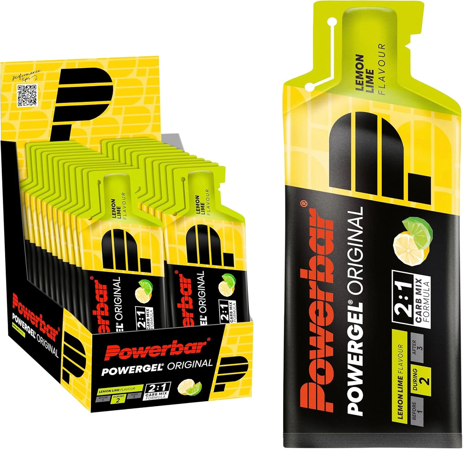 PowerGel (24x41g) - Image 25
