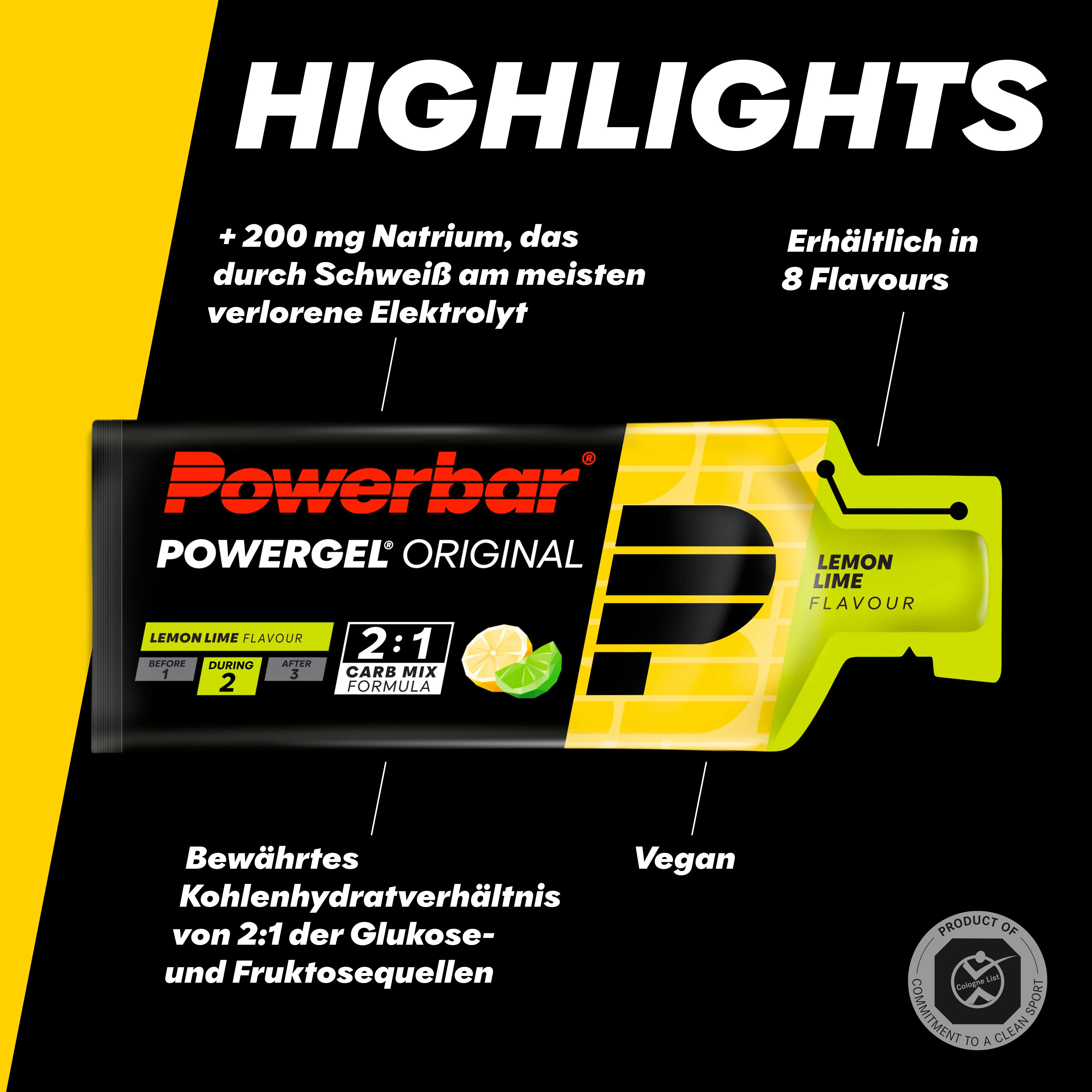 PowerGel (24x41g) - Image 26