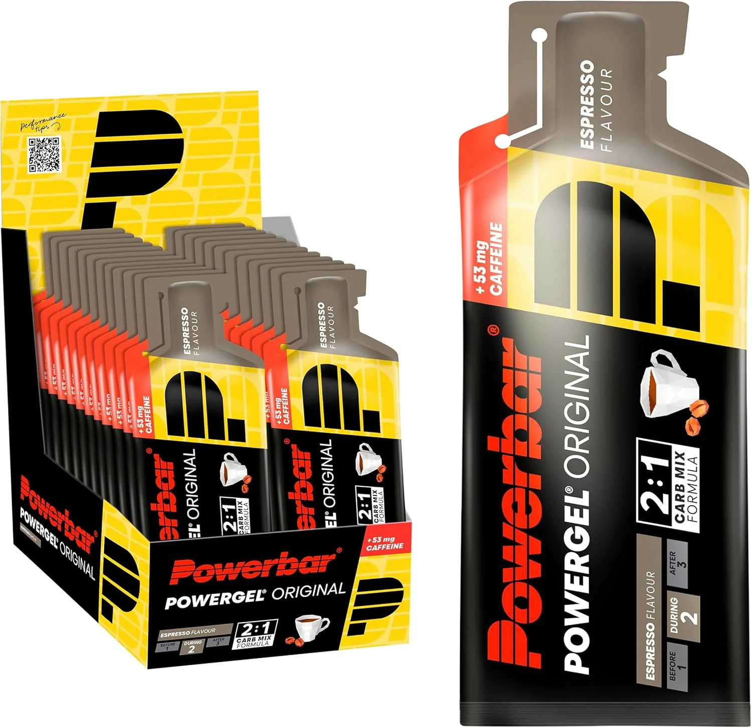 PowerGel (24x41g) - Image 28