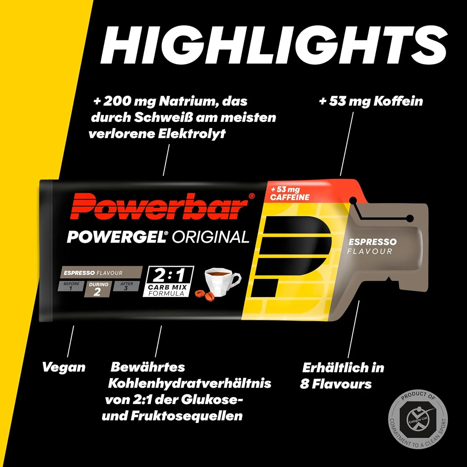 PowerGel (24x41g) - Image 29