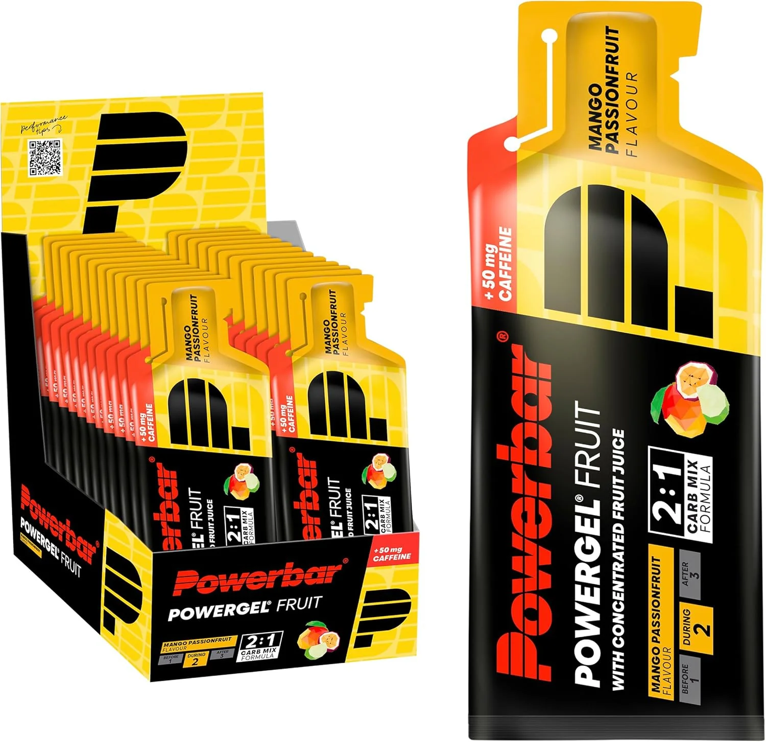 PowerGel (24x41g) - Image 4